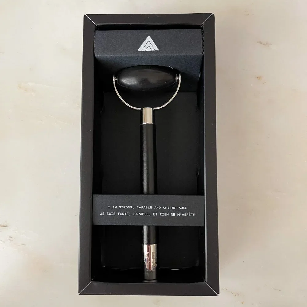 KEYS Soulcare Obsidian Facial Roller